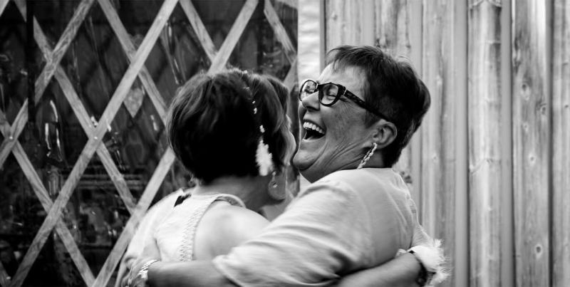 Photographie portrait – exemple de réalisation